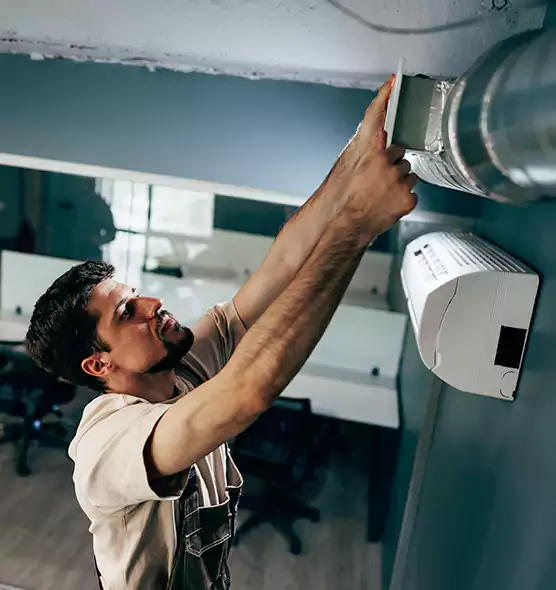 Reliable Warehouse Vent Cleaning in South Miami Heights, FL