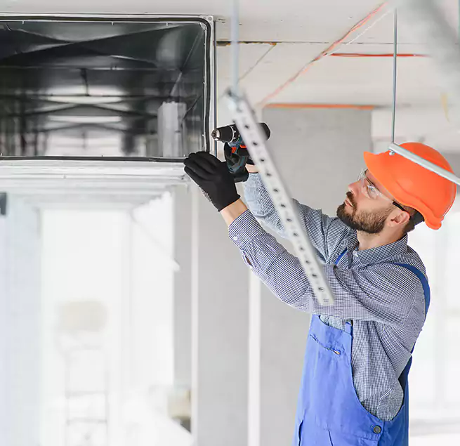 Why Homeowners & Businesses Trust Us South Miami Heights, FL