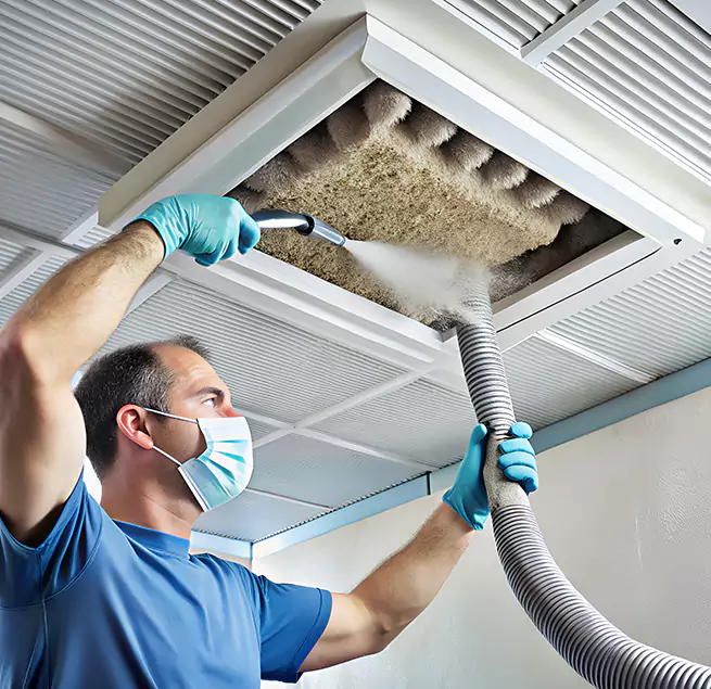 Why Homeowners Businesses Trust Us in South Miami Heights, FL