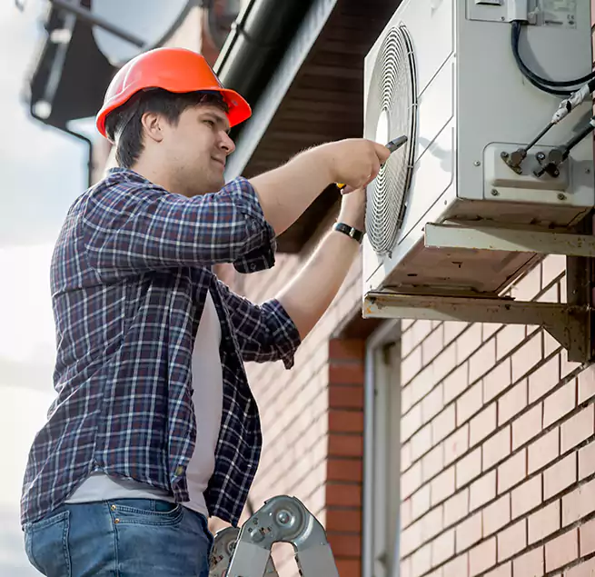 Why Homeowners & Businesses Trust Us South Miami Heights, FL
